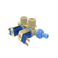 Whirlpool Washer Water Inlet Valve - WP21001932