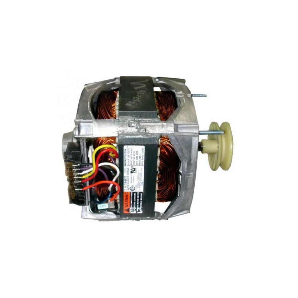 Whirlpool Washer Drive Motor - WP21001950