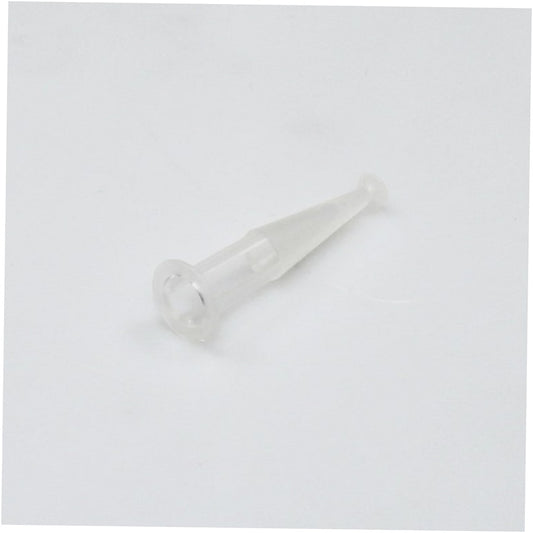 Whirlpool Washer Injector Tube Nozzle - WP213015, Replaces: 2-13015