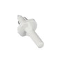 Whirlpool Refrigerator & Freezer Shelf Support Stud - WP2149540, Replaces: 1023