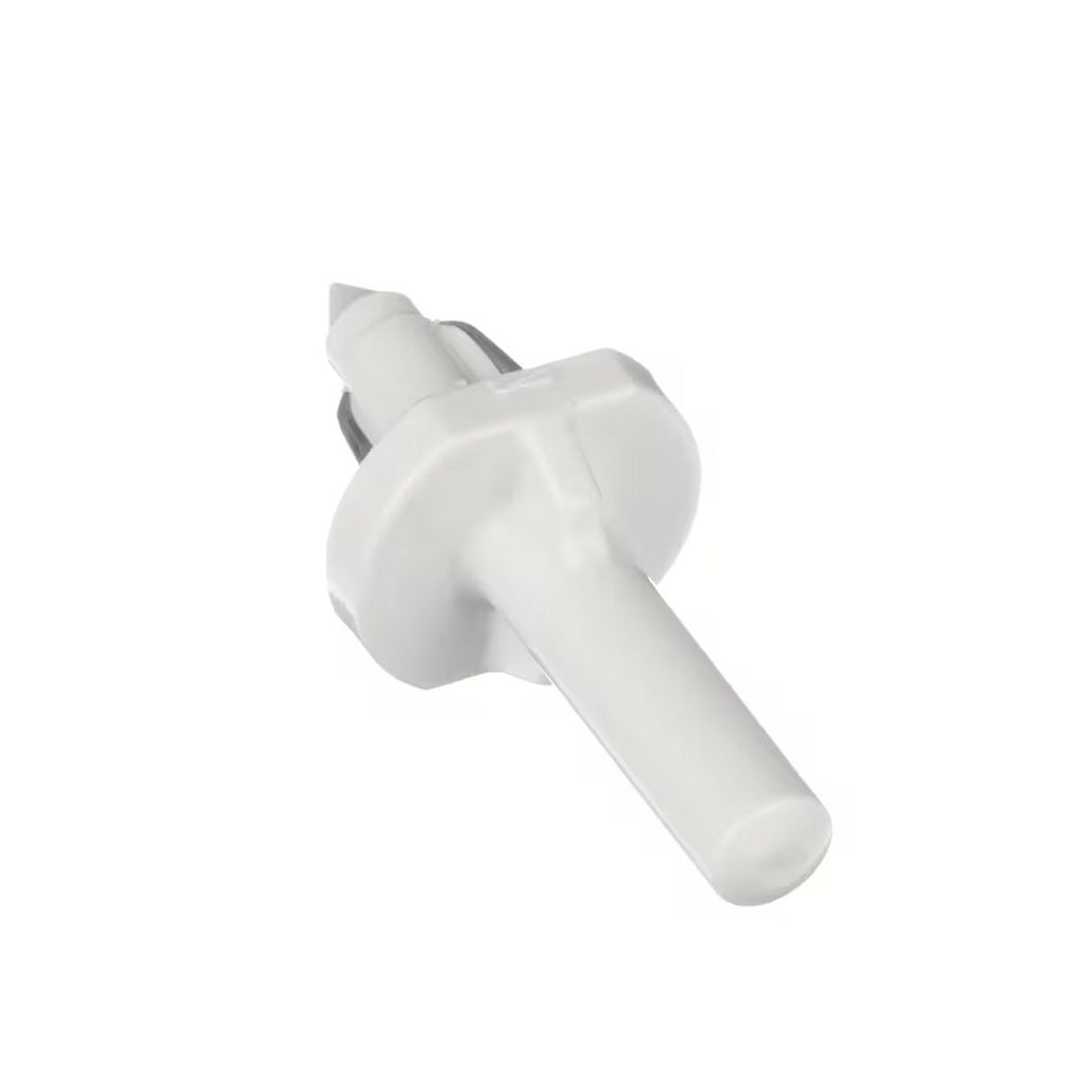 Whirlpool Refrigerator & Freezer Shelf Support Stud - WP2149540, Replaces: 1023