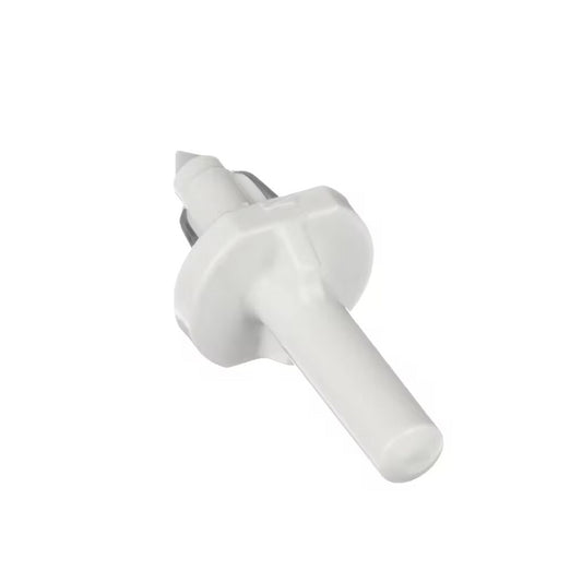Whirlpool Refrigerator & Freezer Shelf Support Stud - WP2149540, Replaces: 1023