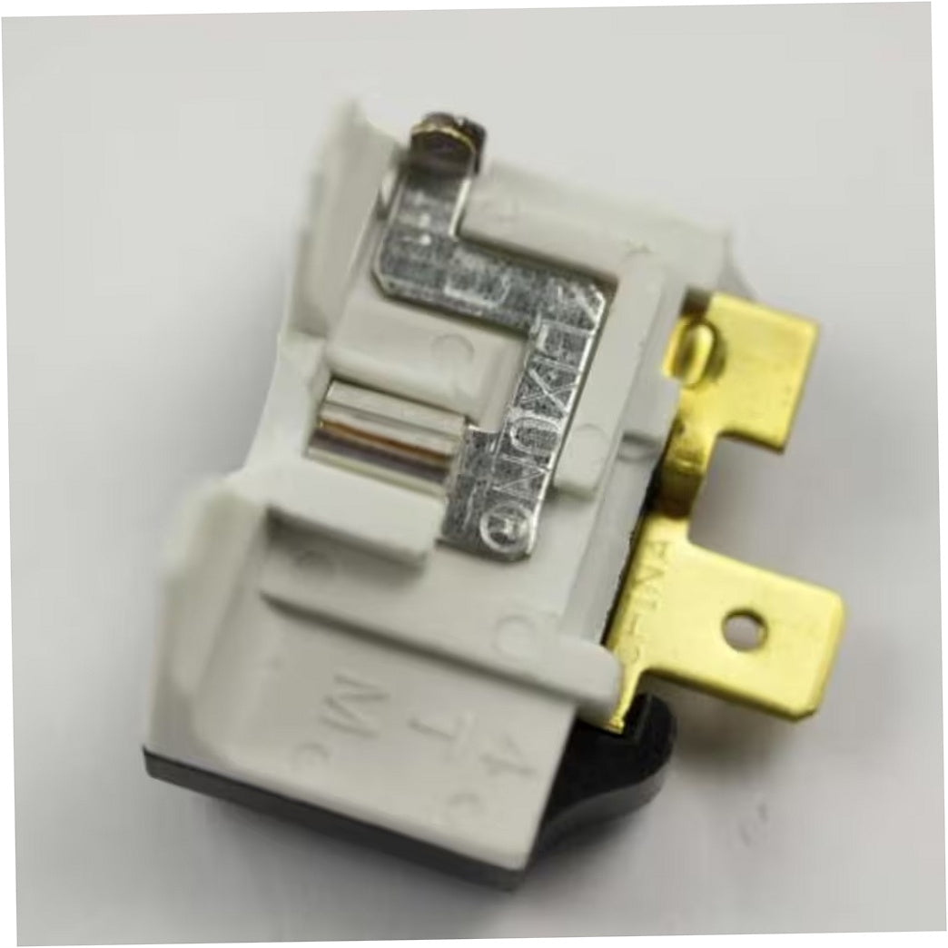 Whirlpool Refrigerator & Freezer Overload - WP2154697, Replaces: 2154697