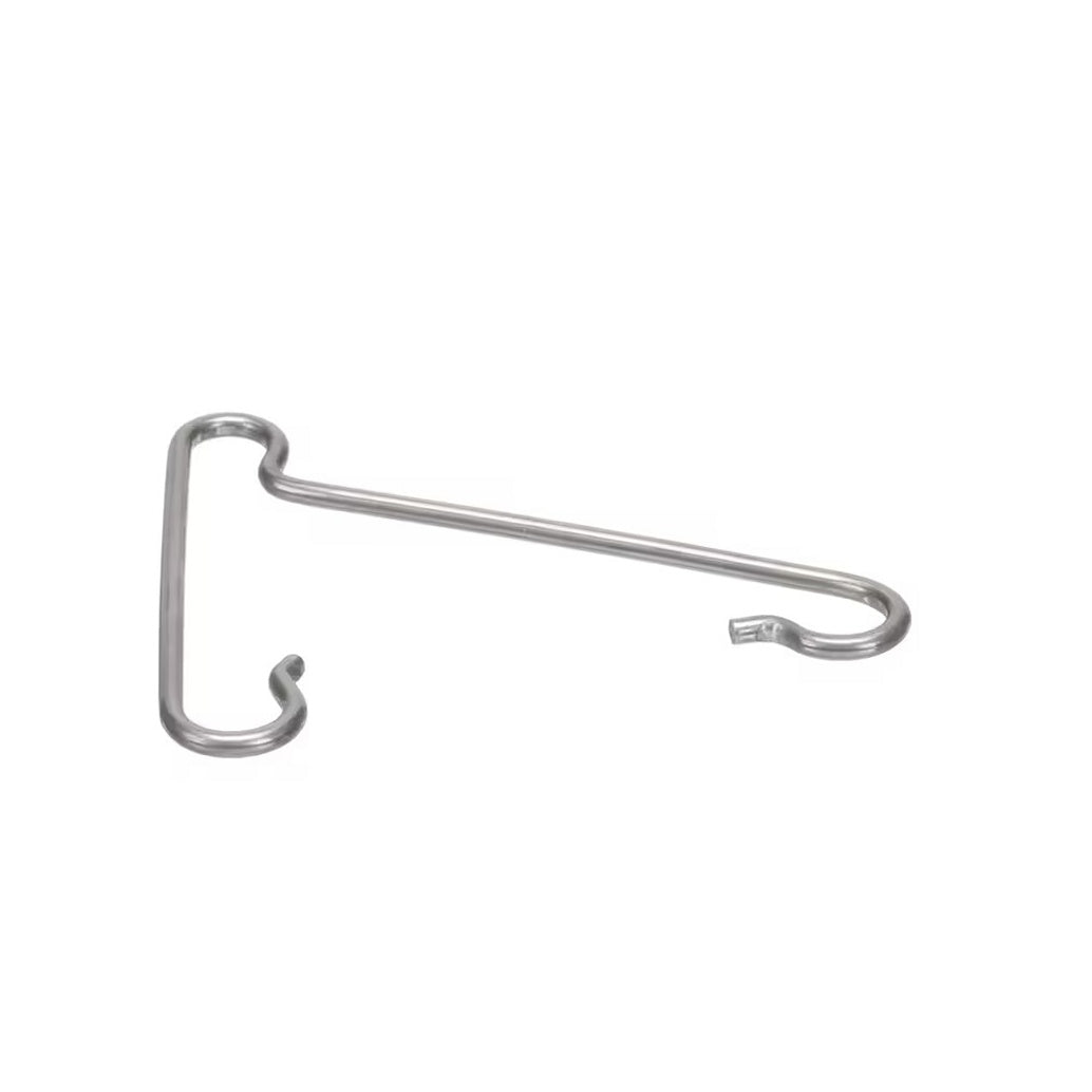 Whirlpool Refrigerator & Freezer Heater Clip - WP2161324, Replaces: 2161324