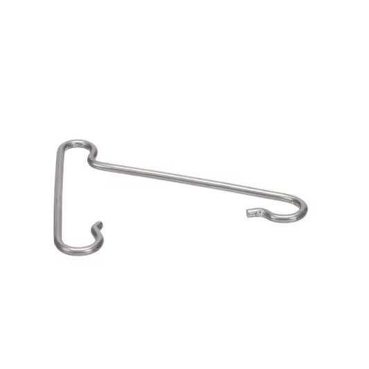 Whirlpool Refrigerator & Freezer Heater Clip - WP2161324, Replaces: 2161324