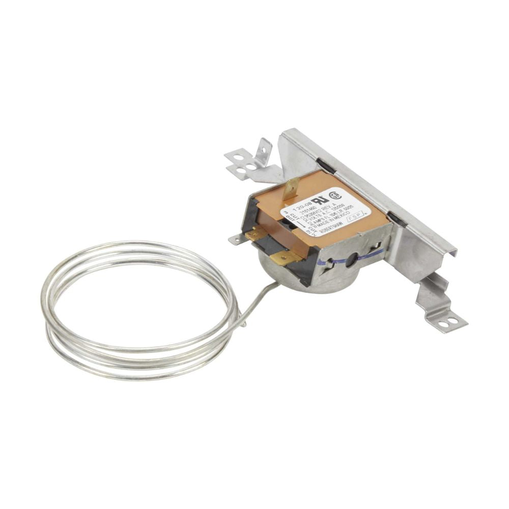 Whirlpool Refrigerator Control Thermostat - WP2161460