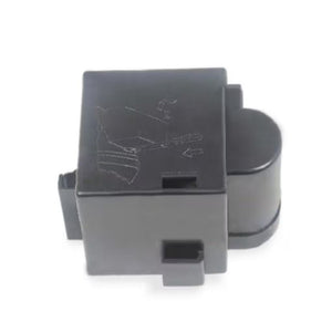 Whirlpool Refrigerator Terminal Cover - WP2162358, Replaces: 2162358