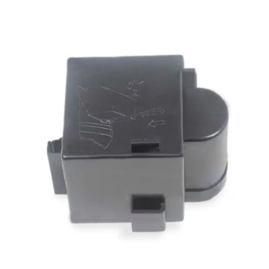 Whirlpool Refrigerator & Freezer Terminal Cover - WP2162358, Replaces: 2162358