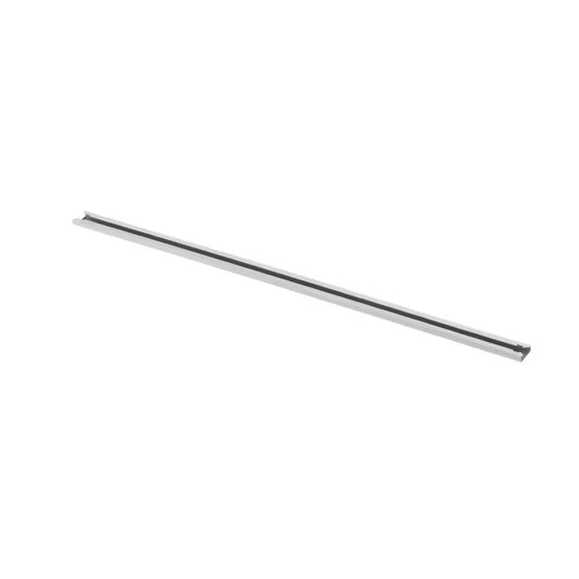 Whirlpool Refrigerator & Freezer Door Shelf Trim - WP2163629, Replaces: 2163378