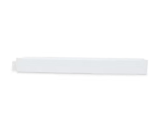 Whirlpool Refrigerator & Freezer Drawer Slide Rail - WP2163835, Replaces: 2163835