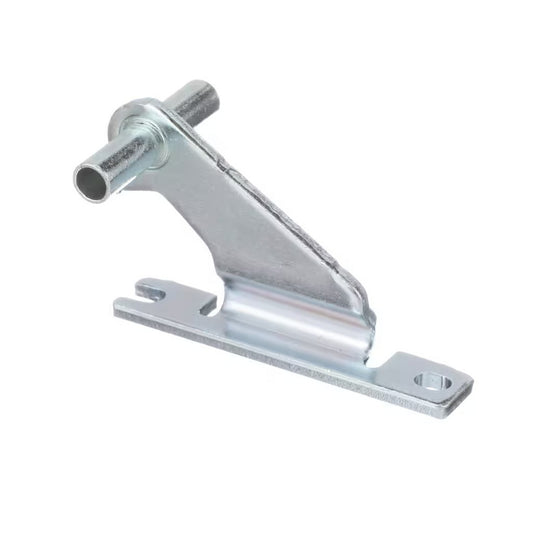 Whirlpool Refrigerator & Freezer Center Door Hinge - WP2166037, Replaces: 2166037