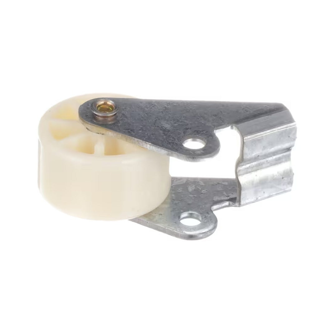 Whirlpool Refrigerator & Freezer Front Roller - WP2166108, Replaces: 2166108