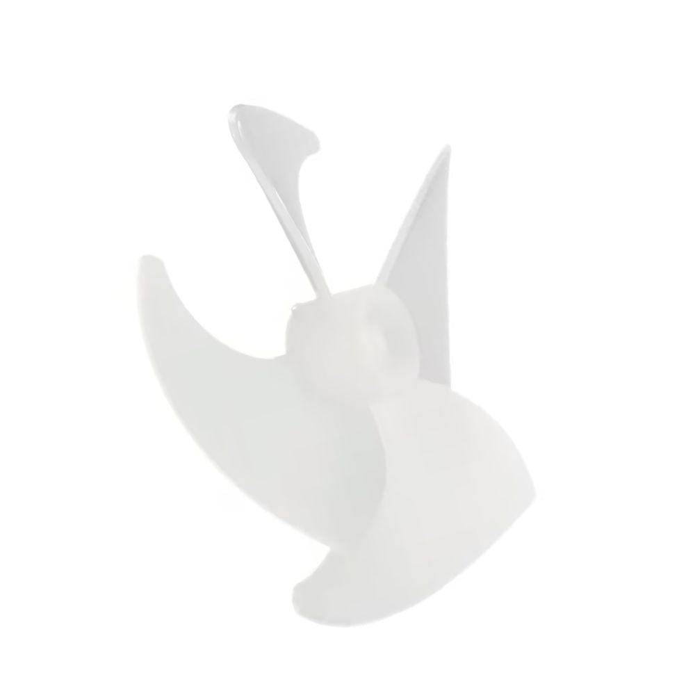 Whirlpool Refrigerator Evaporator Fan Blade - WP2169142