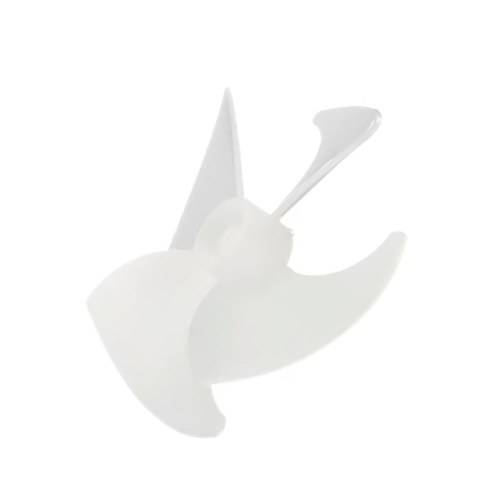 Whirlpool Refrigerator Evaporator Fan Blade - WP2169142