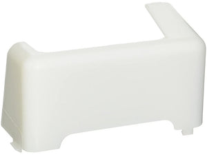 Whirlpool Refrigerator Dispenser Light Lens - WP2171706, Replaces: 2171706
