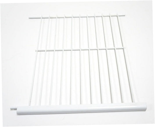 Whirlpool Refrigerator & Freezer Wire Shelf - WP2174267, Replaces: 2155604