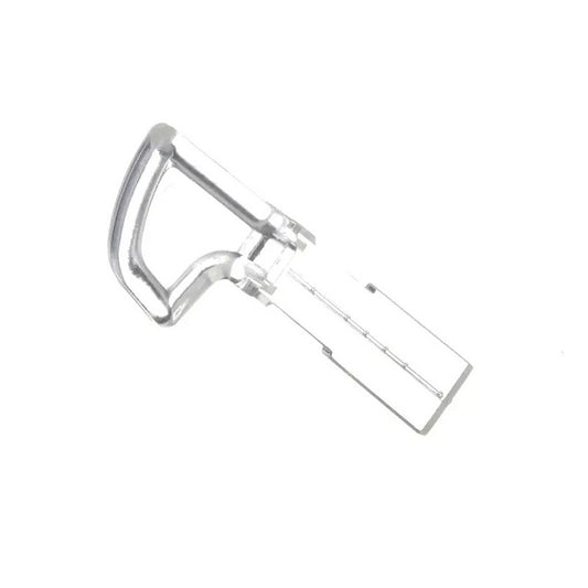 Whirlpool Refrigerator & Freezer Humidity Control Slide - WP2176222, Replaces: 2176222