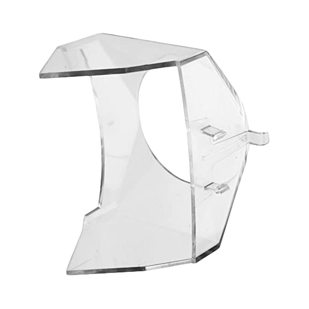 Whirlpool Refrigerator Ice Dispenser Guide - WP2180224