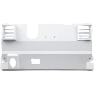 Whirlpool Refrigerator Dispenser Bracket - WP2180226, Replaces: 2180226
