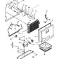 Whirlpool Refrigerator & Freezer Overload - WP2183456, Replaces: 14212929