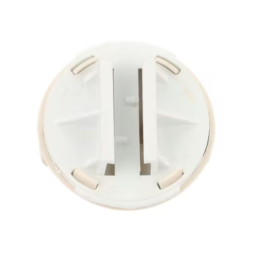 Whirlpool Refrigerator & Freezer Water Filter Cap - WP2186494T, Replaces: 2186494T
