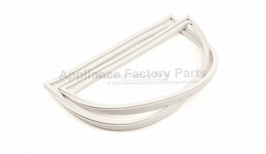 Whirlpool Refrigerator & Freezer Freezer Door Gasket - WP2188456A, Replaces: 438756