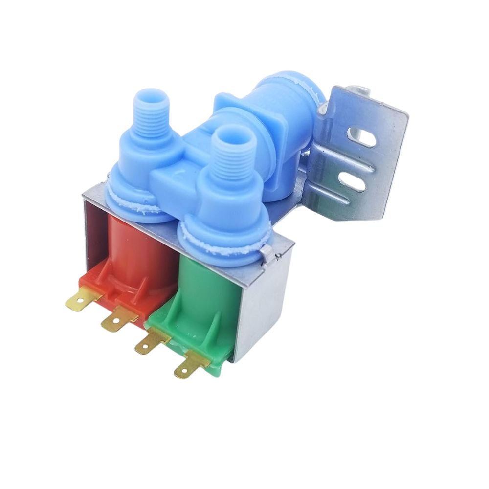 Whirlpool Refrigerator Water Inlet Valve - WP2188542