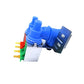 Whirlpool Refrigerator Water Inlet Valve - WP2188542