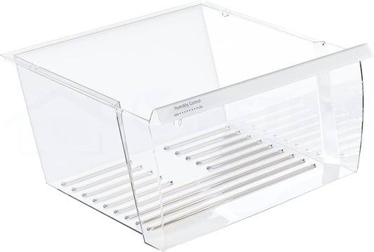 Whirlpool Refrigerator Crisper Drawer OEM - WP2188656