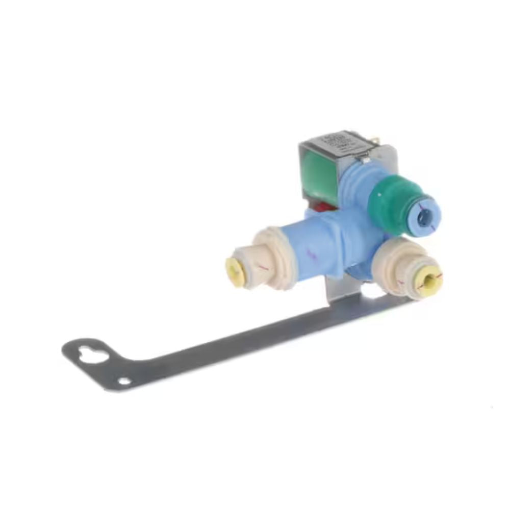 Whirlpool Refrigerator Water Inlet Valve - WP2188785