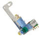 Whirlpool Refrigerator Water Inlet Valve - WP2188785