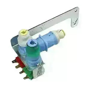 Whirlpool Refrigerator Water Inlet Valve - WP2188785