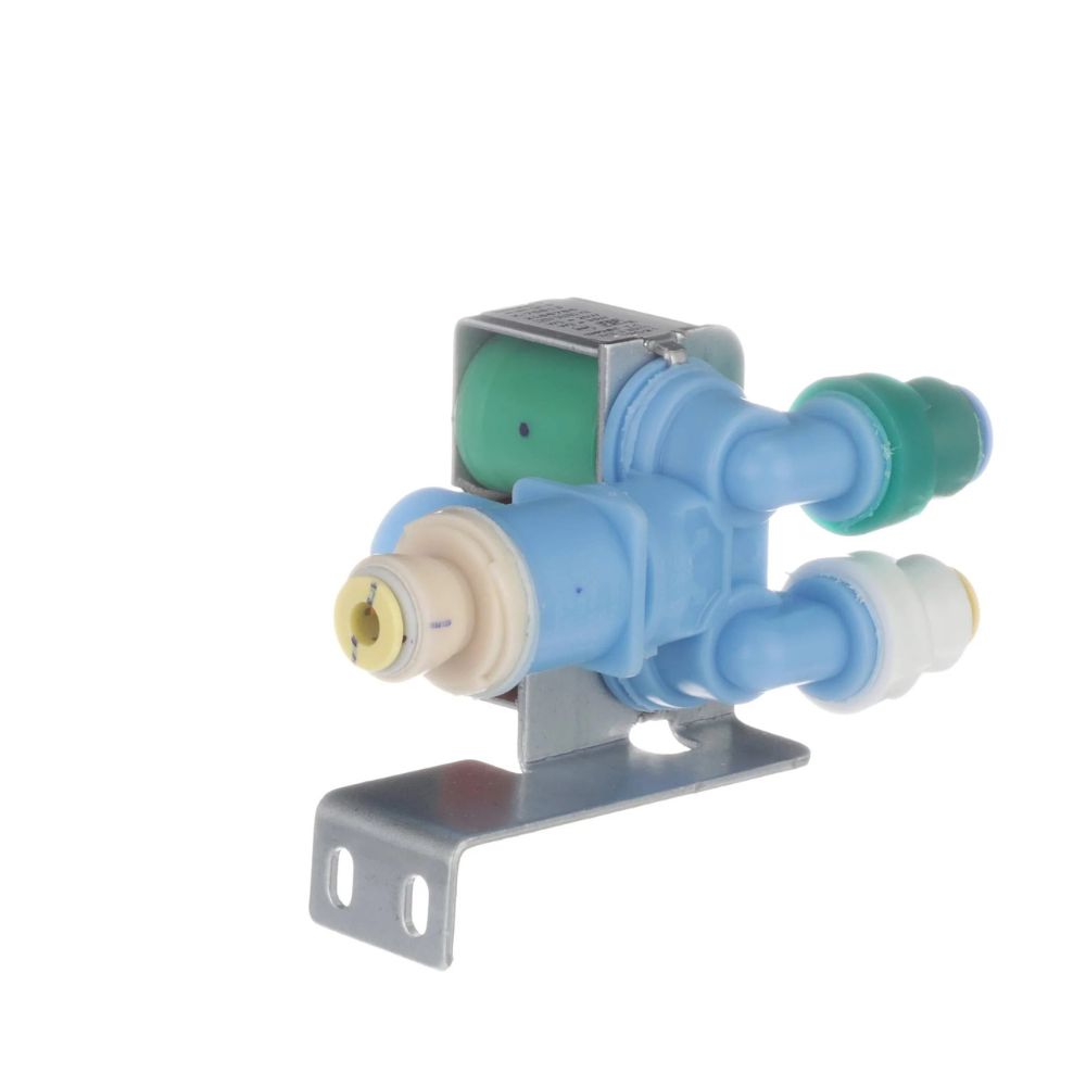 Whirlpool Refrigerator Water Inlet Valve - WP2188786
