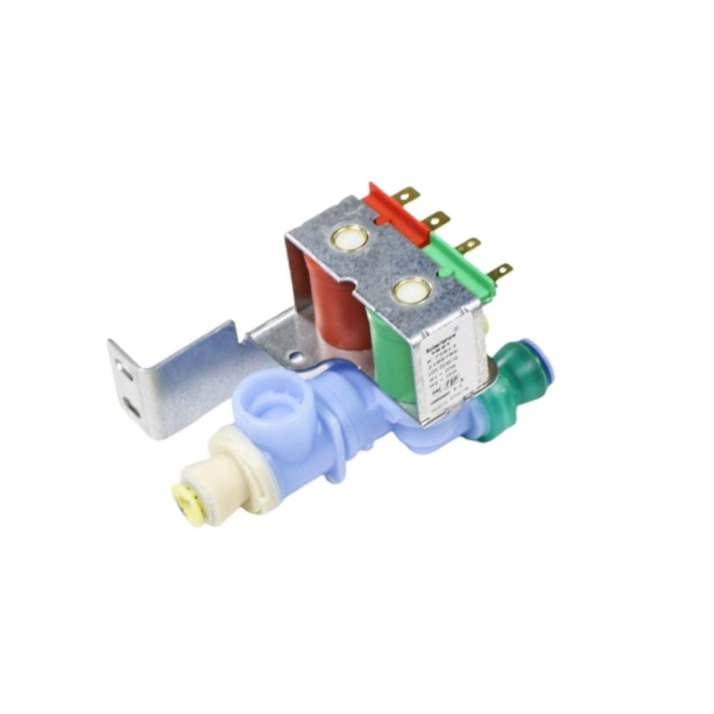 Whirlpool Refrigerator Water Inlet Valve - WP2188786