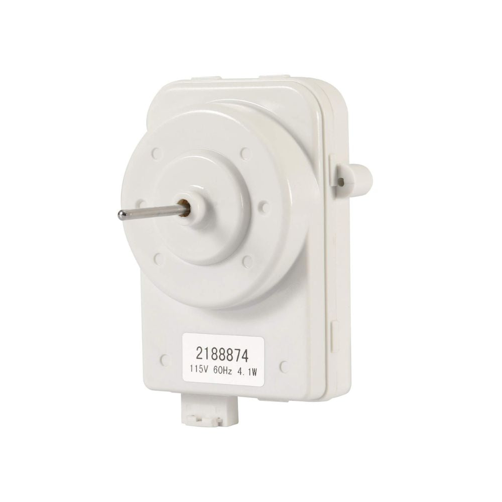 Whirlpool Refrigerator Condenser Fan - WP2188874