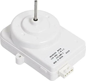Whirlpool Refrigerator Refrigerator Condenser Fan - WP2188874, Replaces: 2188874