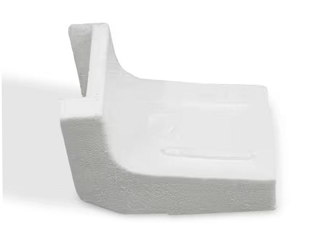 Whirlpool Refrigerator & Freezer Air Diffuser - WP2189452, Replaces: 2176280