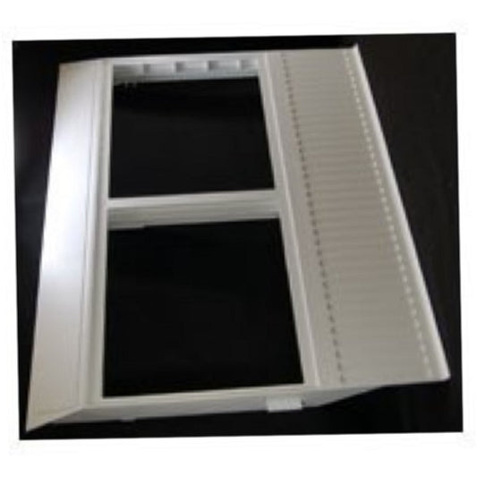 Whirlpool Refrigerator & Freezer Drawer Cover - WP2192250, Replaces: 2192250