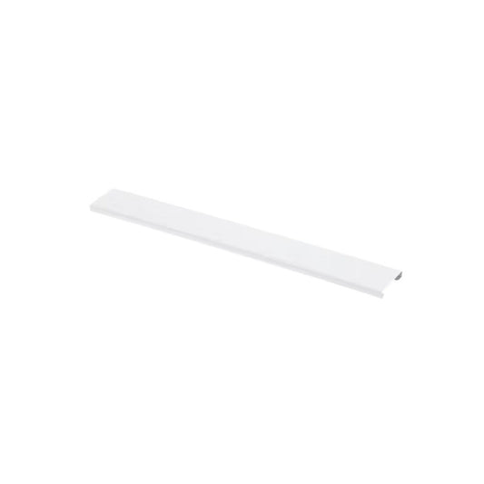 Whirlpool Refrigerator & Freezer Door Shelf Trim - WP2195943, Replaces: 2195367