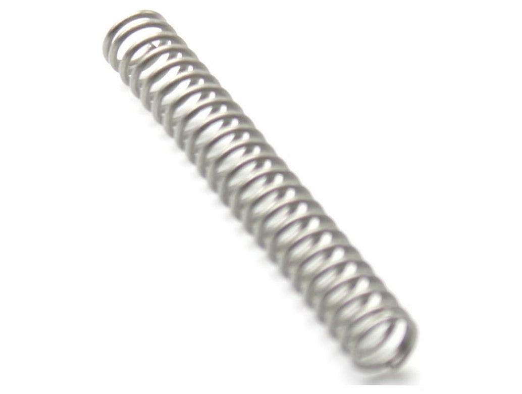 Whirlpool Refrigerator & Freezer Auger Motor Driver Shaft Spring - WP2198607, Replaces: 2198607