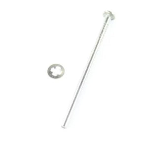 Whirlpool Refrigerator Door Pin - WP2198634, Replaces: 2198634