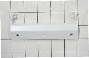 Support de couvercle de machine à glaçons pour réfrigérateur et congélateur Whirlpool - WP2198641, remplace : 2198641