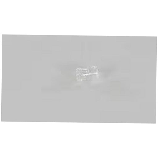 Whirlpool Refrigerator & Freezer Receiver Lens - WP2198643, Replaces: 2198643