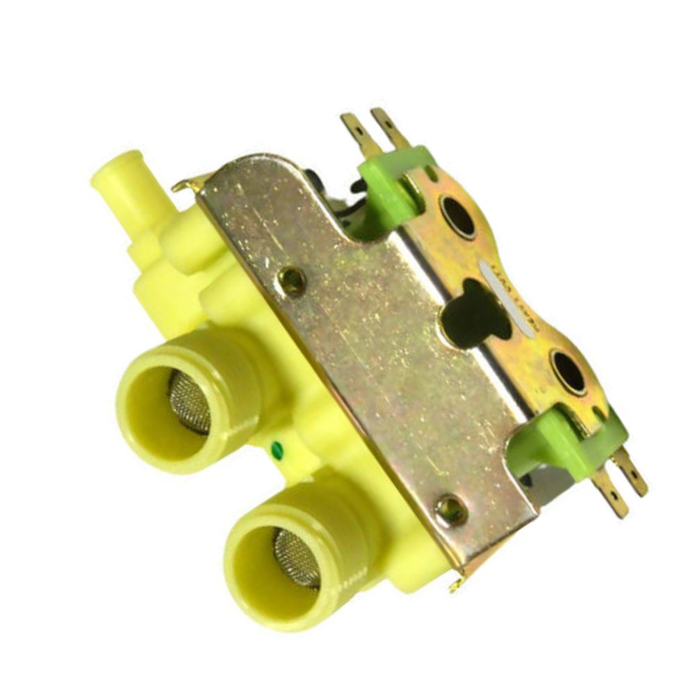 Whirlpool Washer Water Inlet Valve - WP22001196