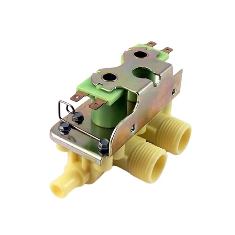 Whirlpool Washer Water Inlet Valve - WP22001196