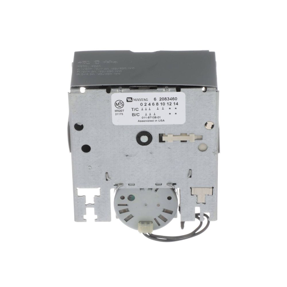 Whirlpool Washer Timer - WP22001255