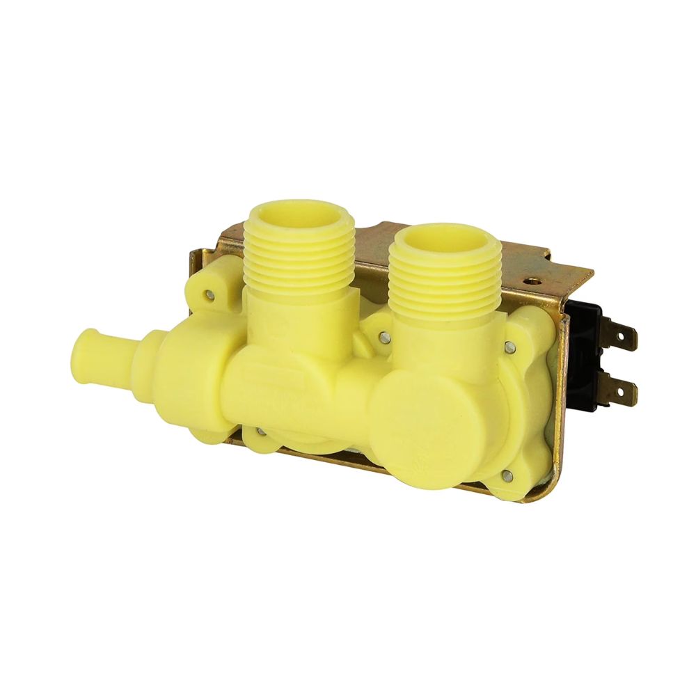 Whirlpool Washer Water Inlet Valve - WP22001604