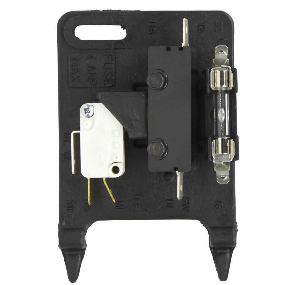 Whirlpool Washer Lid Switch - WP22001682