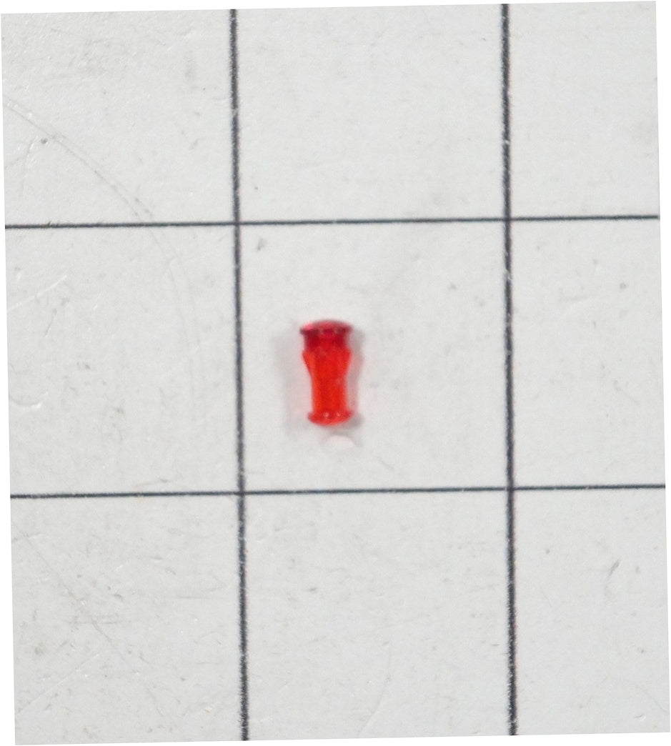 Whirlpool Range, Oven & Cooktop Indicator Light Lens - WP22001948, Replaces: 22001948