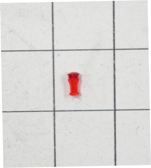 Whirlpool Range /Oven Indicator Light Lens - WP22001948, Replaces: 22001948